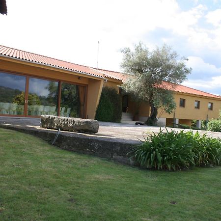 Hotel Rural De Charme Maria Da Fonte Povoa de Lanhoso Luaran gambar
